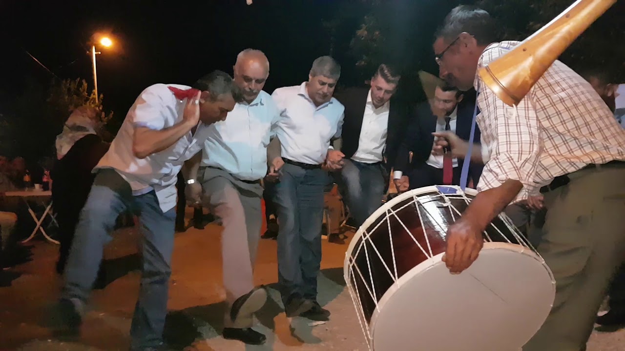 Sariyahsi Halayi 26.08.2017 Koray ve Sedef in Dügnü