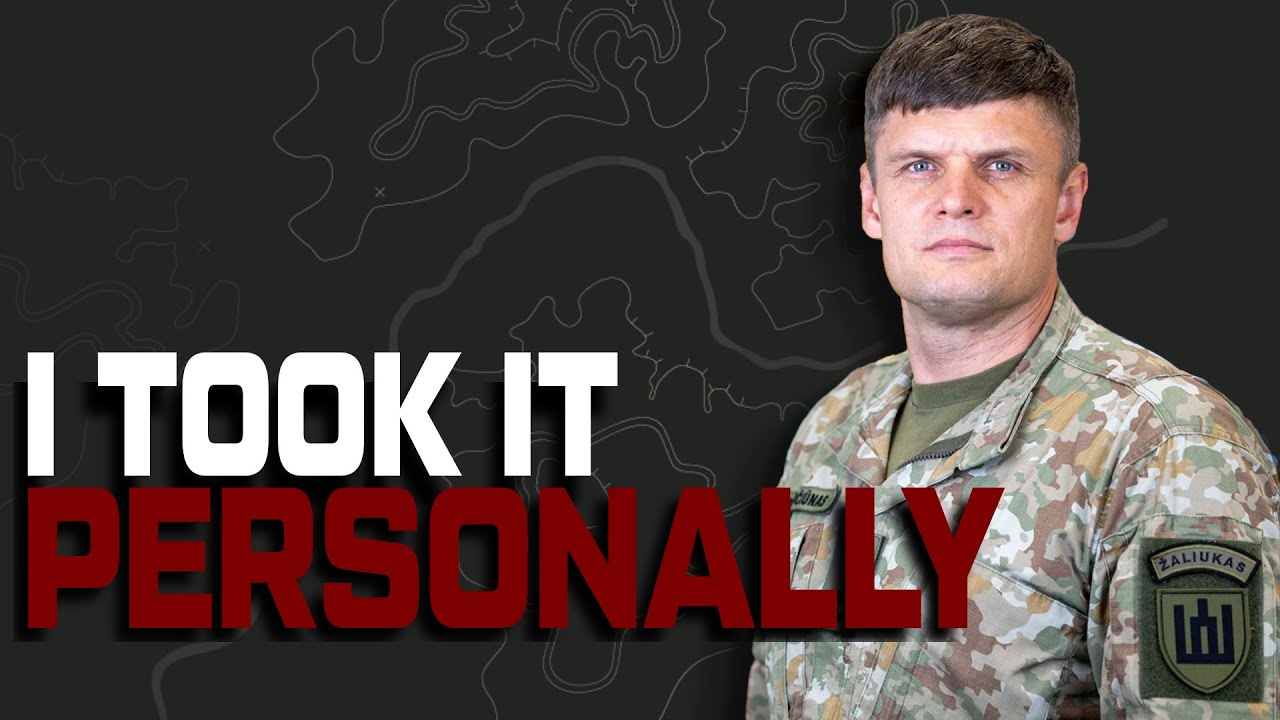 Kai tai tampa asmeniška: Afganistano istorija
