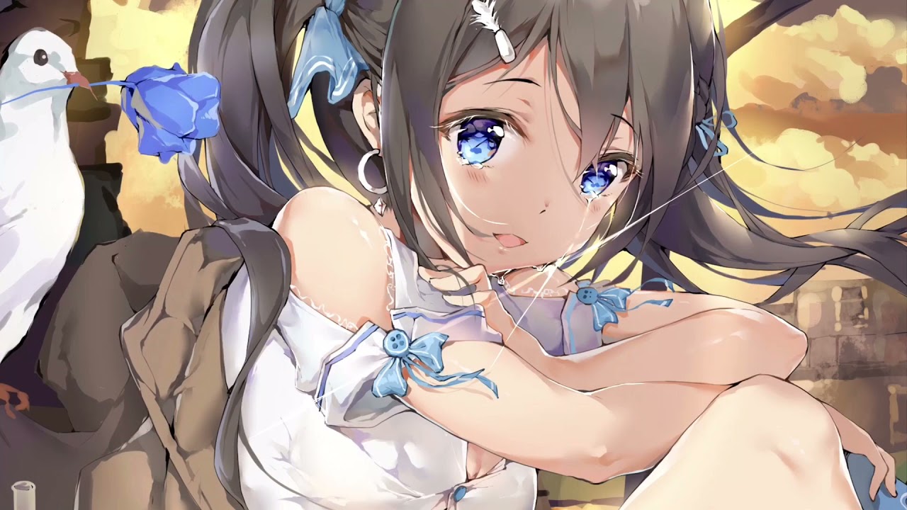 【Nightcore】- Kelle mä soitan