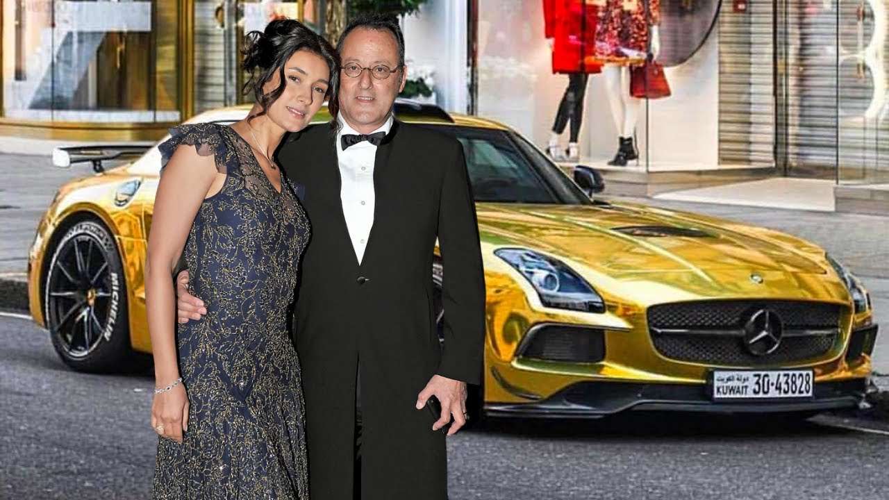 ✅ Jean Reno's Lifestyle 2021 ★ Biography & Net Worth ★
