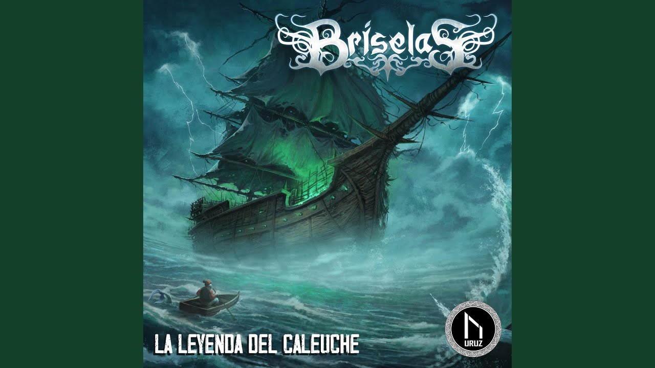 La leyenda del Caleuche (2022)