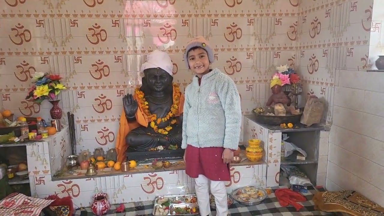 आनन्दमय मधुरम् यात्रा पिथौरागढ बालकदेव मन्दिर की part 3🙏🦚