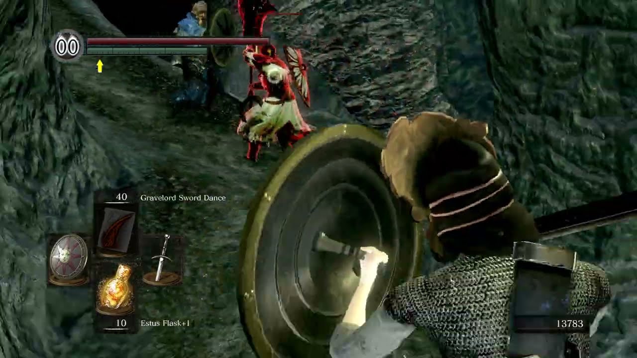 Dark Souls: Remastered Seamless-Coop #5
