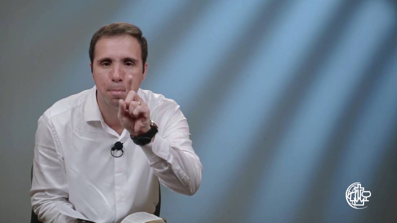 Santiago 2 - ¿Cuándo somos genuinos?
