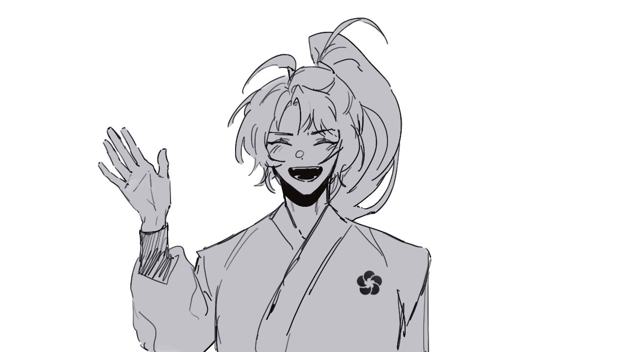 [화산귀환] RE-BYE