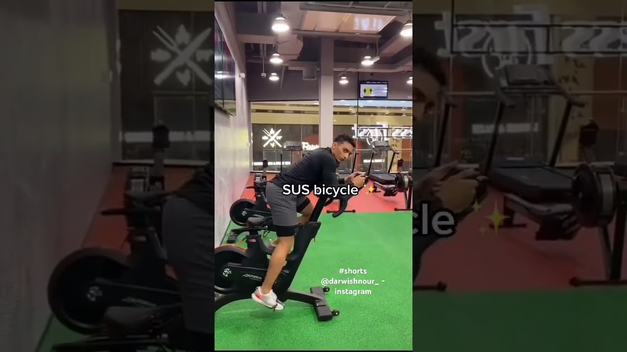 🤣🤣  #sus #exercises #machine #funny #jokes #act  #gym #shorts  @darwishnour_