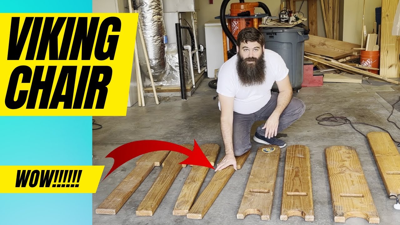 Viking Stargazer Chairs - The Ultimate Camping Experience