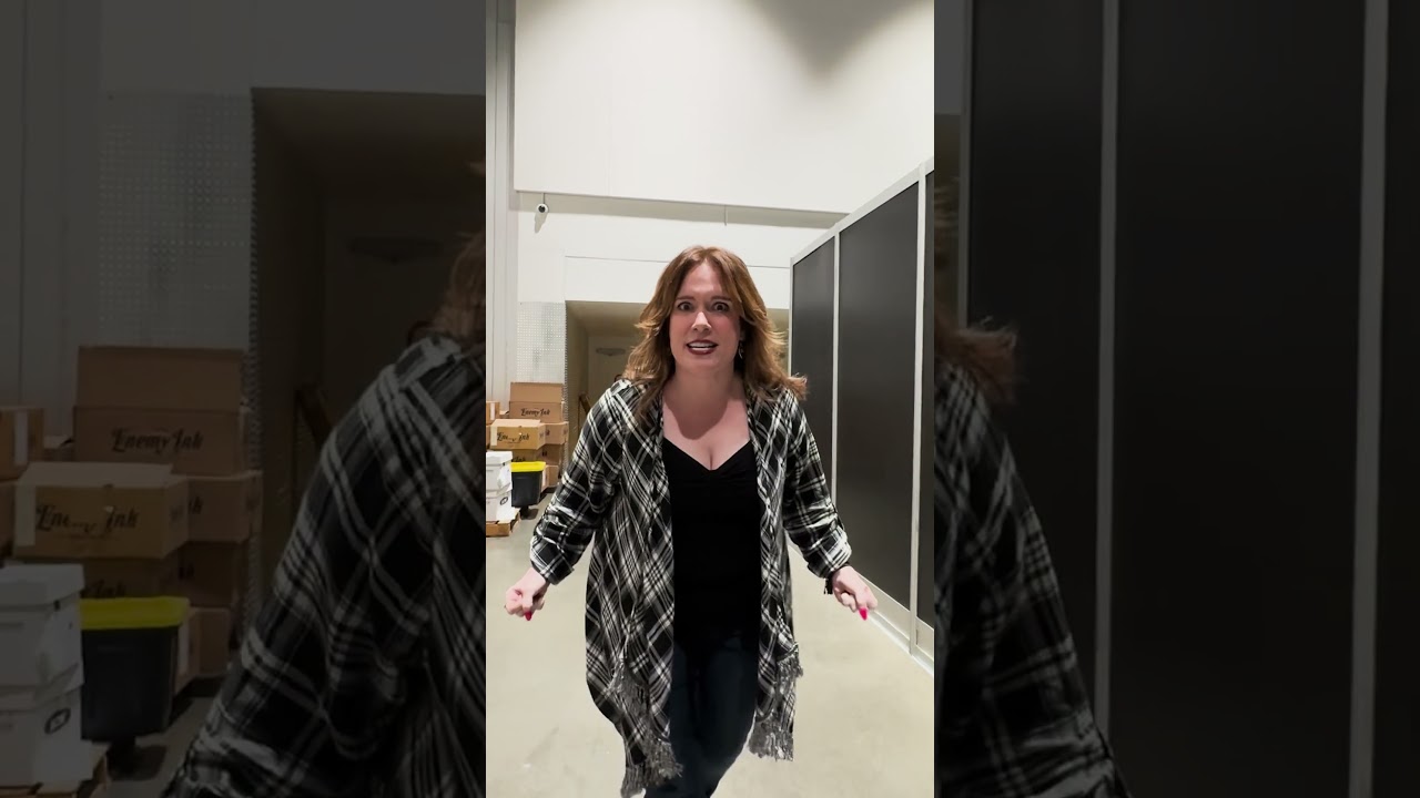 Monica Rial | I'm a Voice Actor Challenge