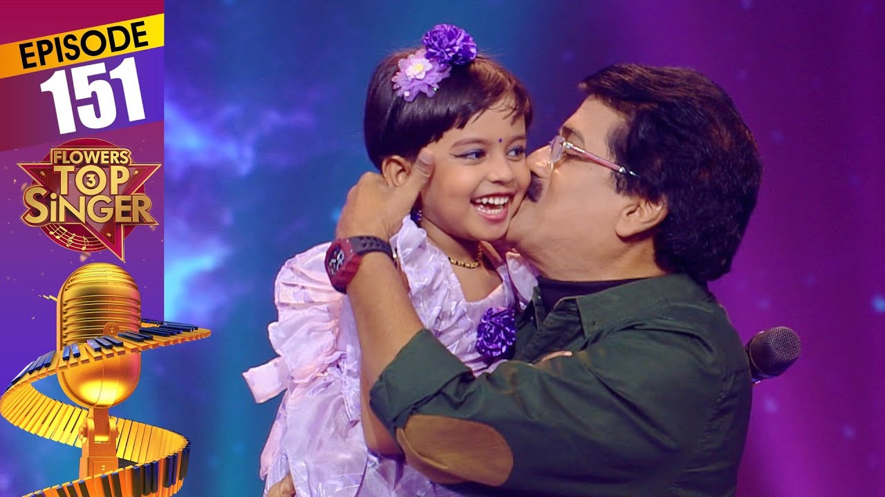 Flowers Top Singer 3 | Musical Reality Show | EP# 151