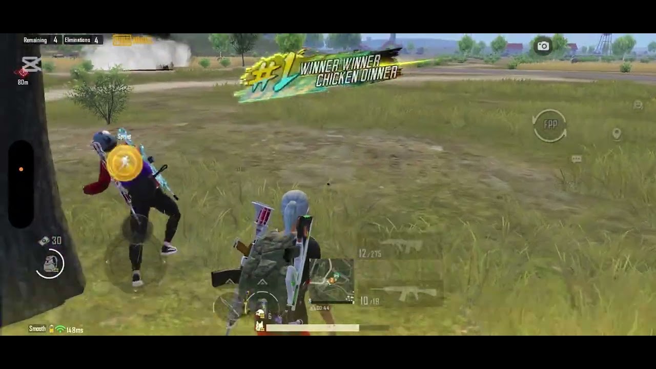 Sub❤️#pubgmobile #pubg #pubgm 