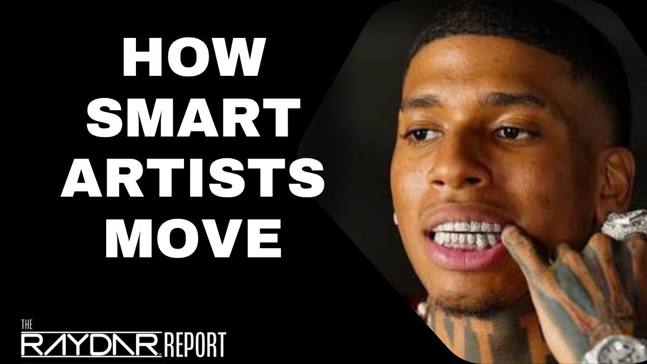 Why Every Music Executive Is Miserable + What Smart Artists Do To Sell Their Music!