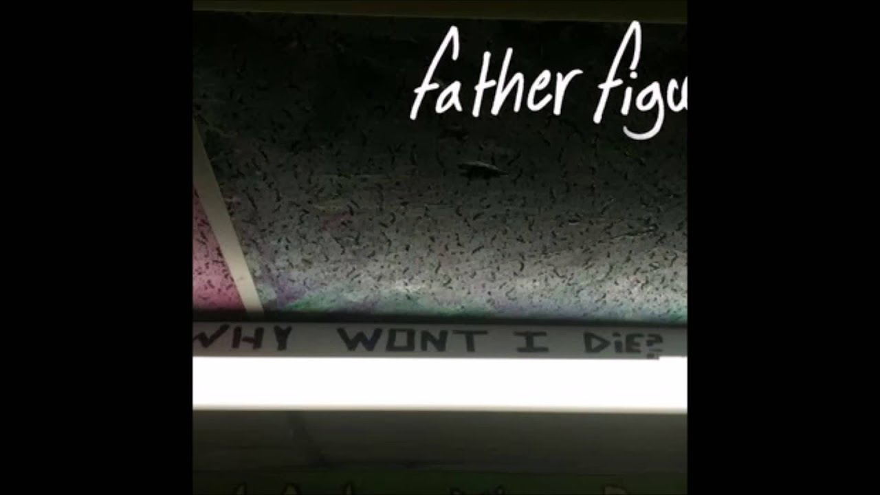 father figure -  jumping off a building (Full Album)