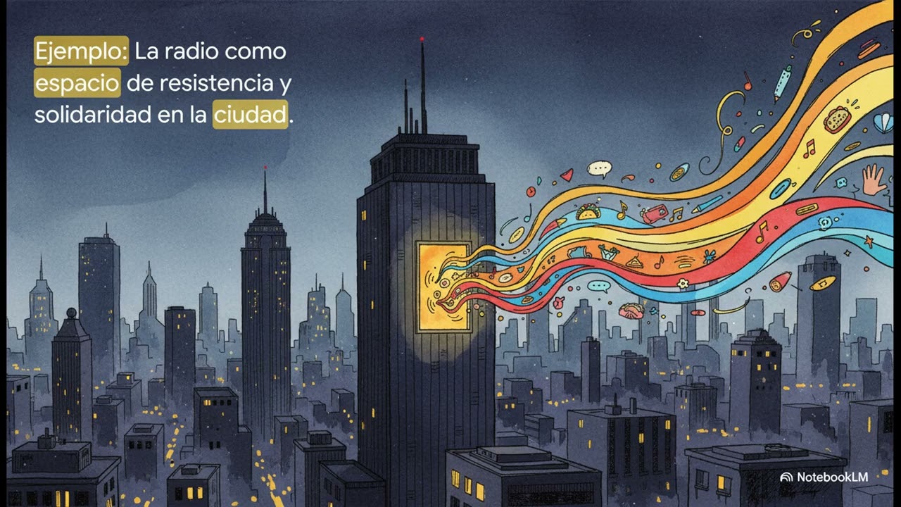 De Medios a Mediaciones: Los conceptos de Jes&uacute;s Mart&iacute;n Barbero