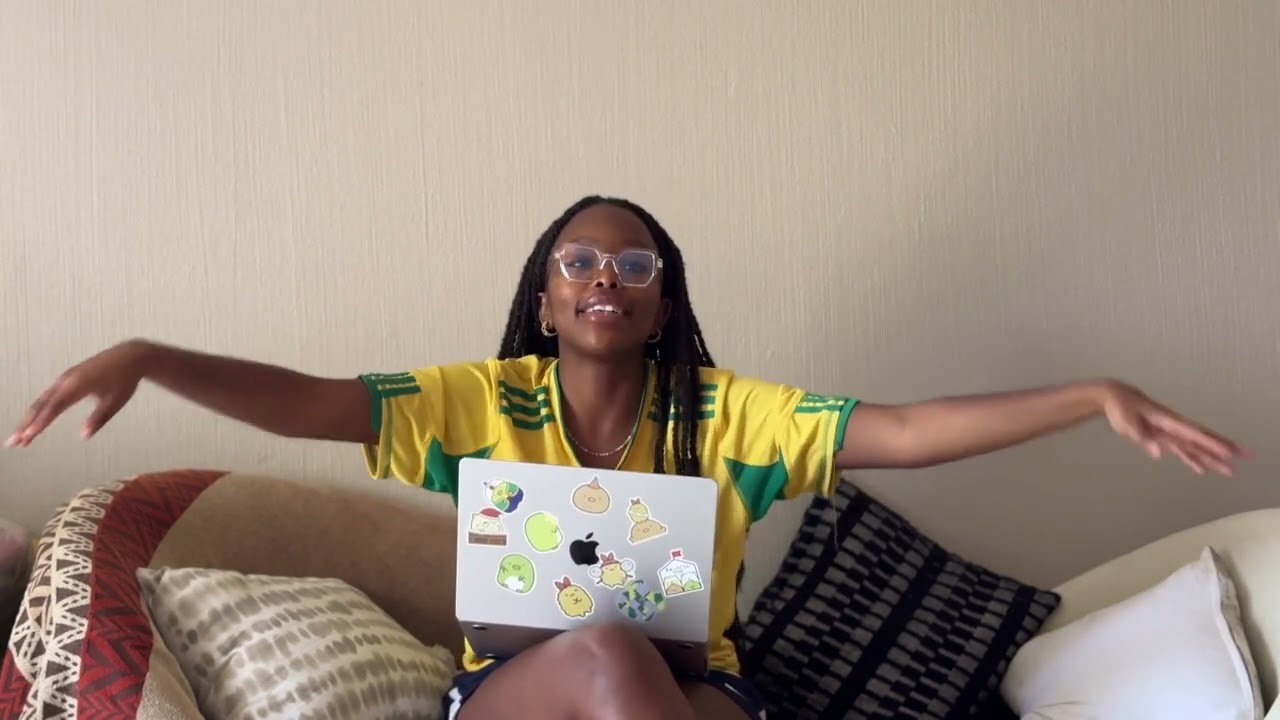 Reviewing The EFF's Road To Victory