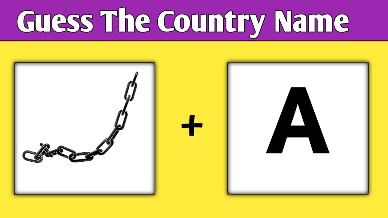 Emoji Paheli | Guess the Country name from Emoji / Emoji Paheli with answers |@quickthinkz