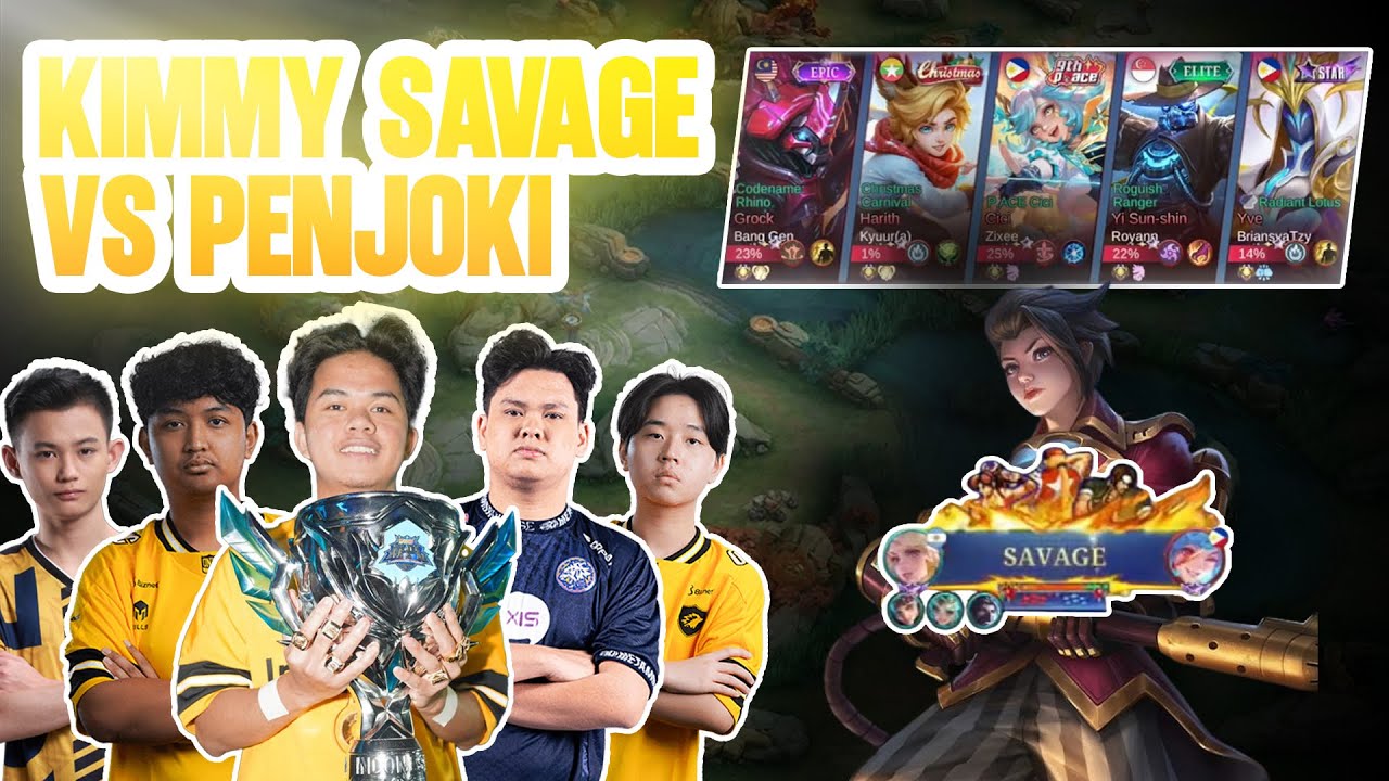 TUTORIAL KIMMY CARA LANING DAN POKING YG BENAR