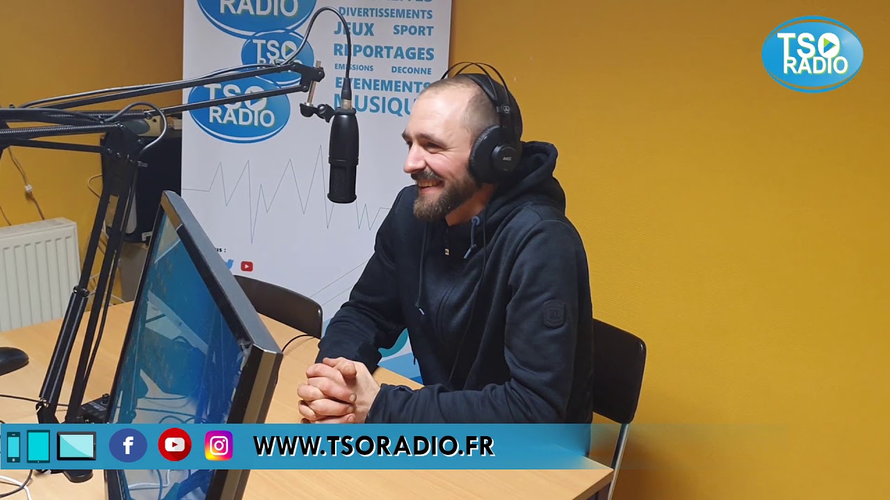 TSO Reportages : Mon Panier Futaie ! Votre drive fermier local !