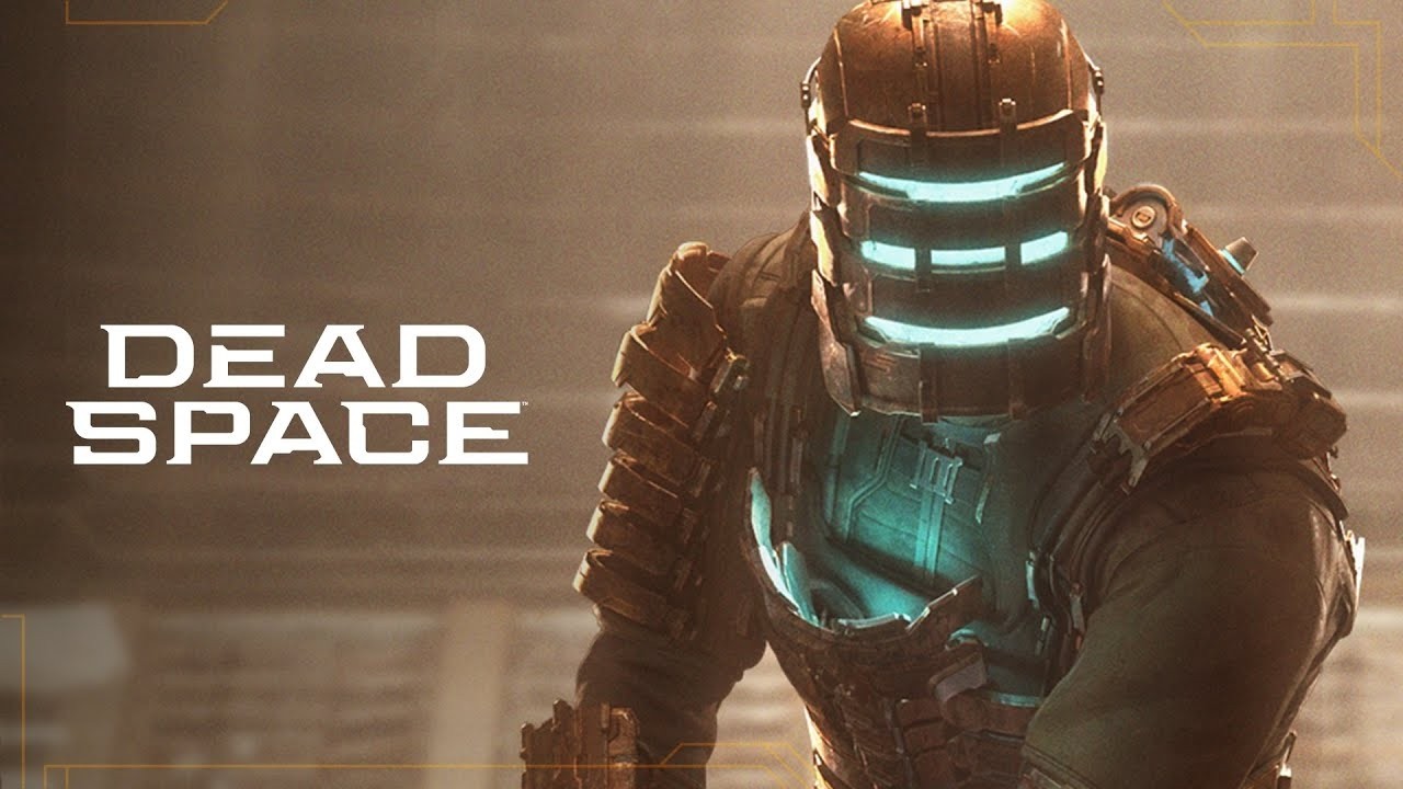 Dead Space 2023
