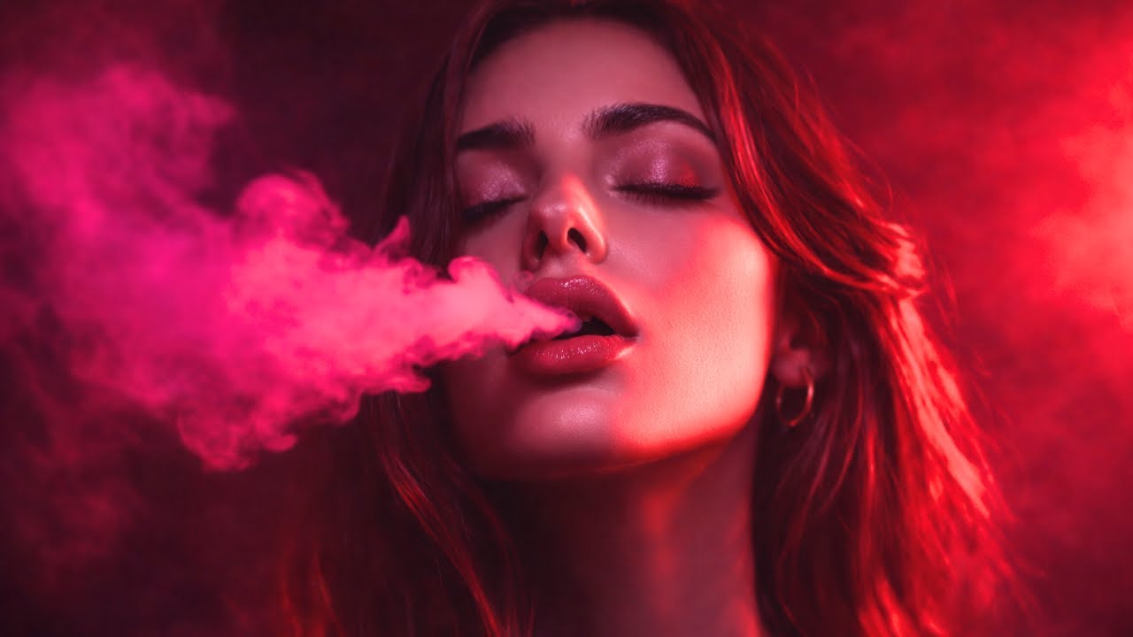 Deep House Mix 2026 | Smoke Mood – Emotional Night Chill