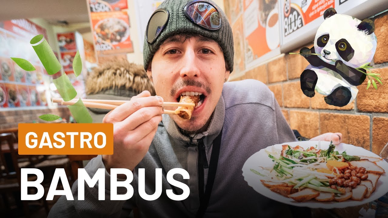 Je Bambus pod Hlavnou stanicou top vietnamské bistro v Bratislave?