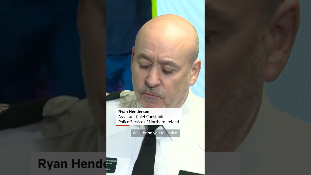 &laquo;Мы привлечём вас к ответственности&raquo;, &mdash; предупреждает полиция участников беспорядков в Белфасте.