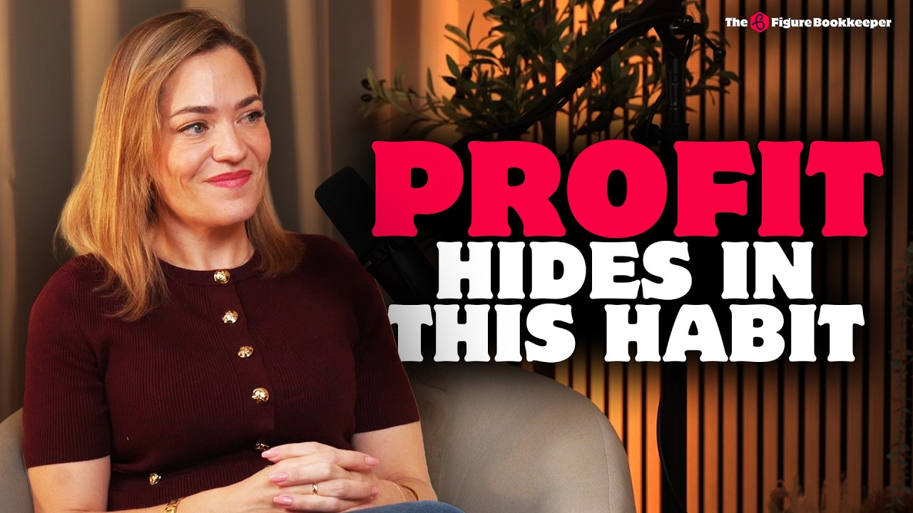 Why Some Bookkeepers Quietly Make More Profit