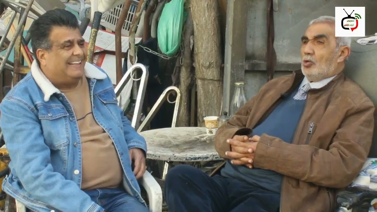 مدينة نابلس  هاي بلدنا الحلقة 3