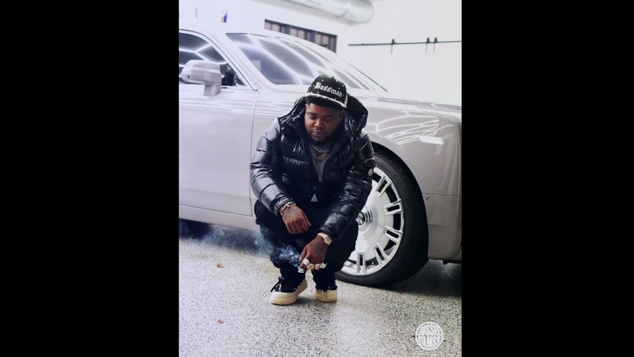 [FREE] BossMan Dlow Type Beat - 