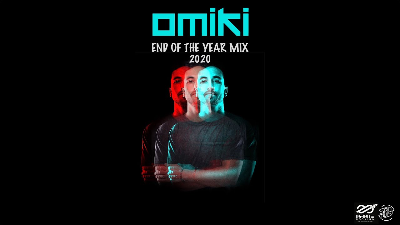 OMIKI - End Of The Year Mix 2020