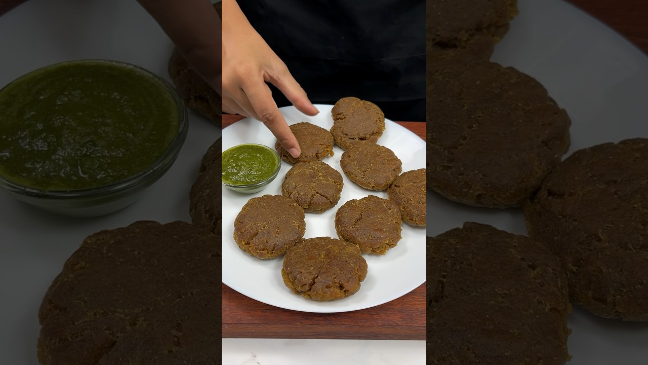 Easy Mutton Snack ASMR Cooking #crunchytreats #recipe #cooking #asmr #mutton #muttonkabab #nonveg