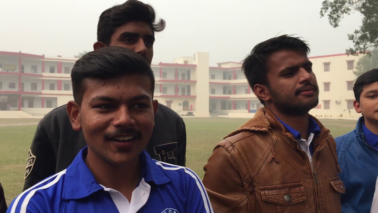 LYGP - We are Lasallian by La Salle Multan