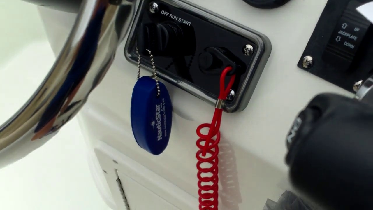 2018 Nautic Star 215 XTS Shallow Bay