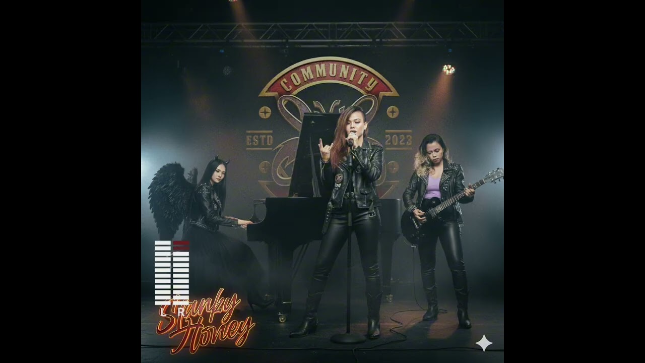 Best SLANK cover by Slanky Honey (Plur Community)