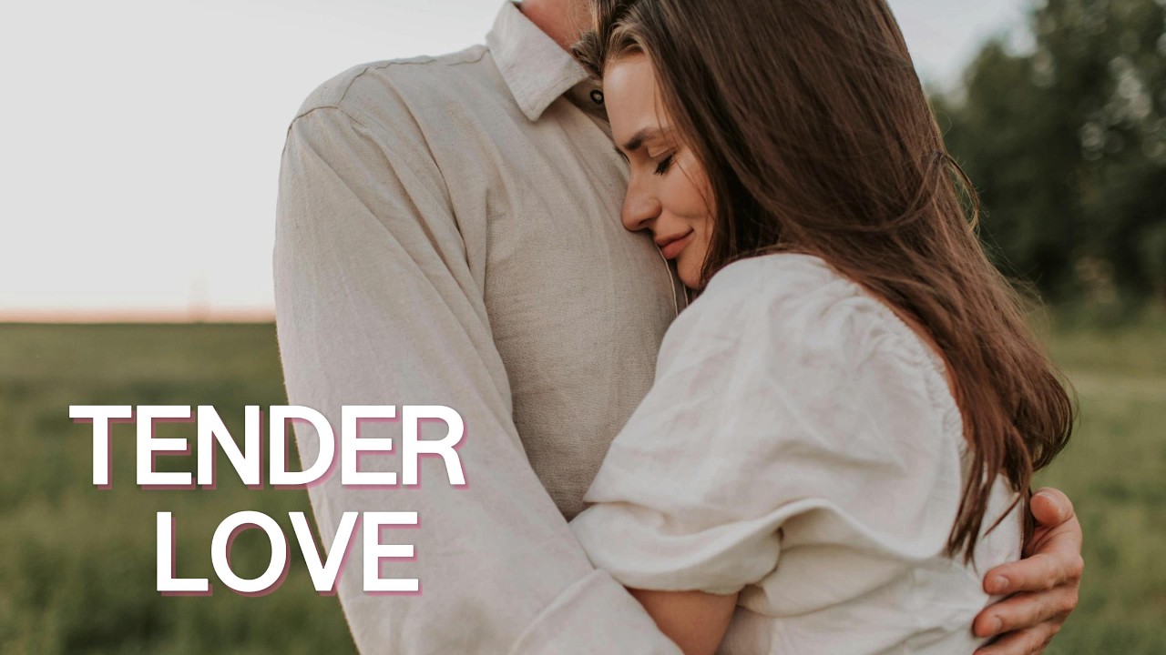 Tender Love – Emotional Romantic Love Song | Heartfelt Ballad by Joe Dexter