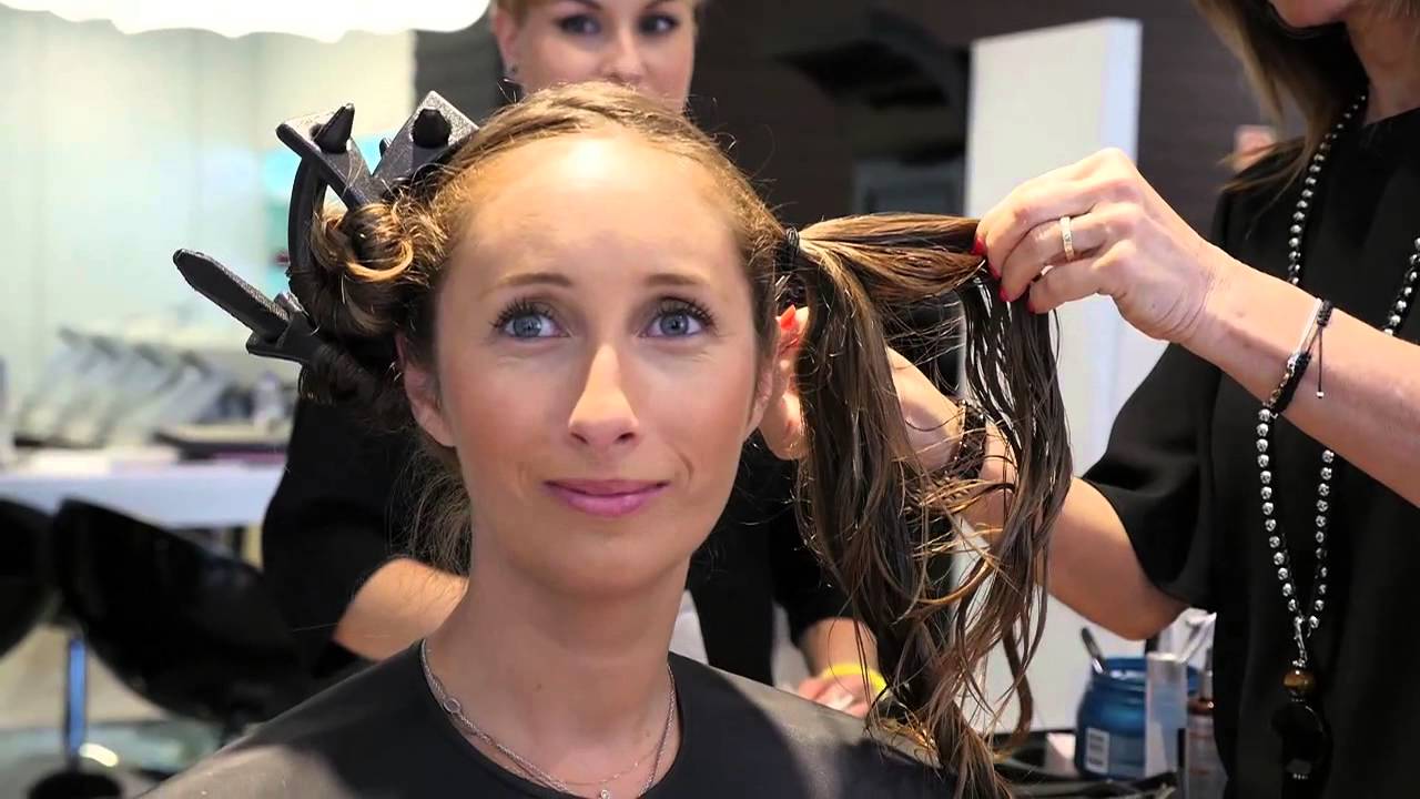 Beach Waves - L´Oréal Professionnel