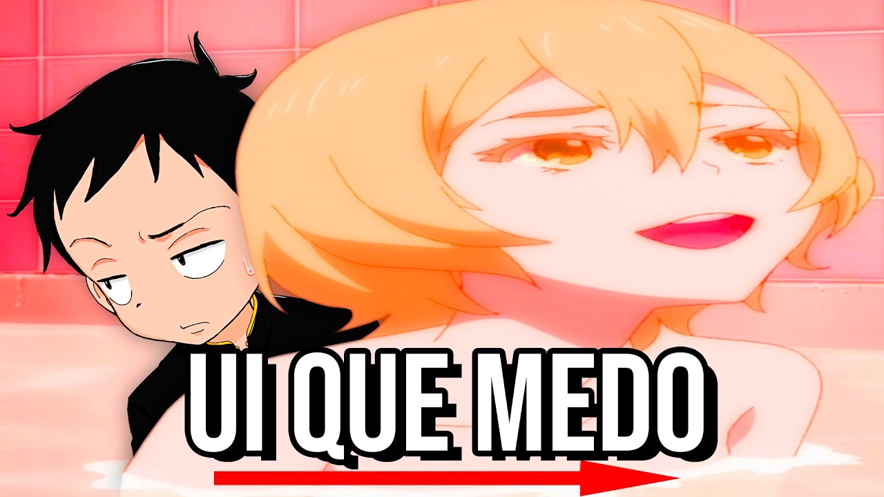 A Deep Web Das Garotas M&aacute;gicas