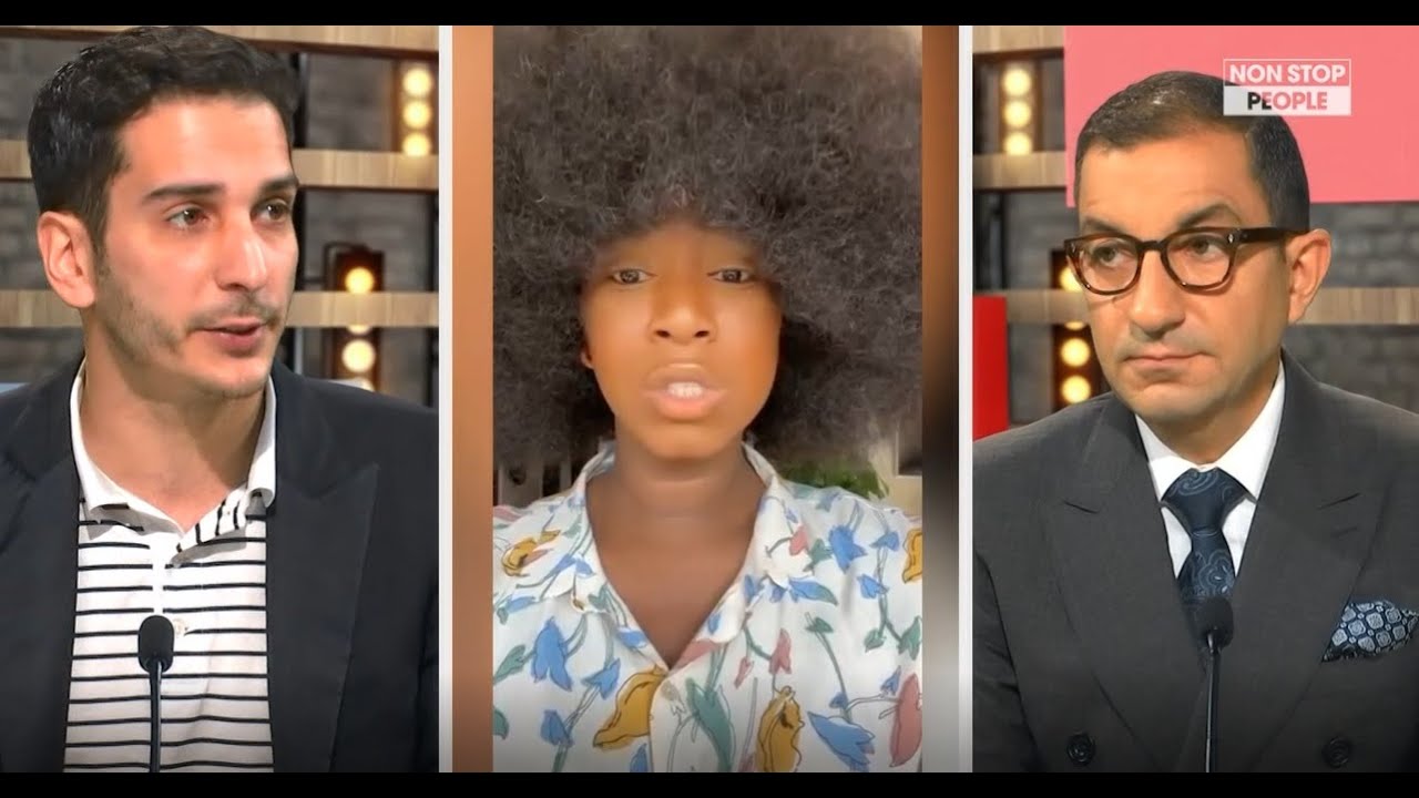 Assa Traoré, une 