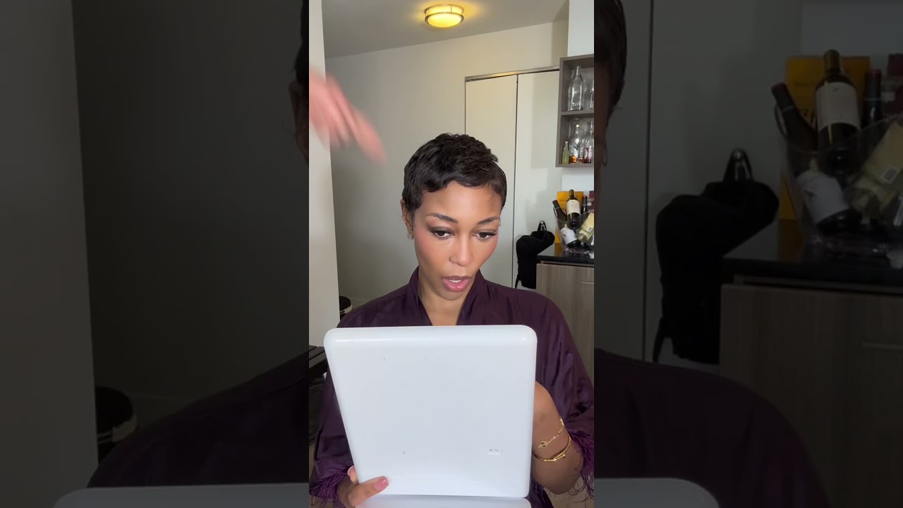 Glamsquad Makeup Lesson With Jodie Taylor