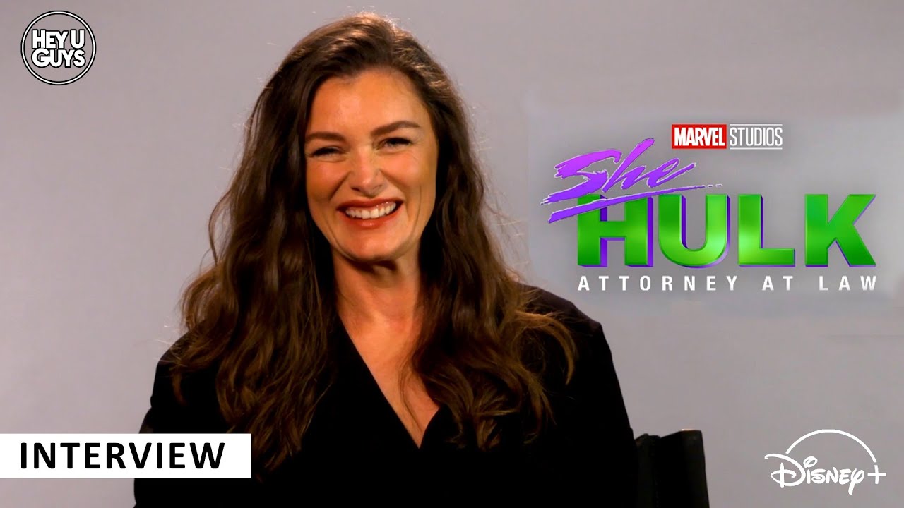 She-Hulk Attorney at Law - Kat Coiro on chemistry, CGI & adding something unique to the MCU
