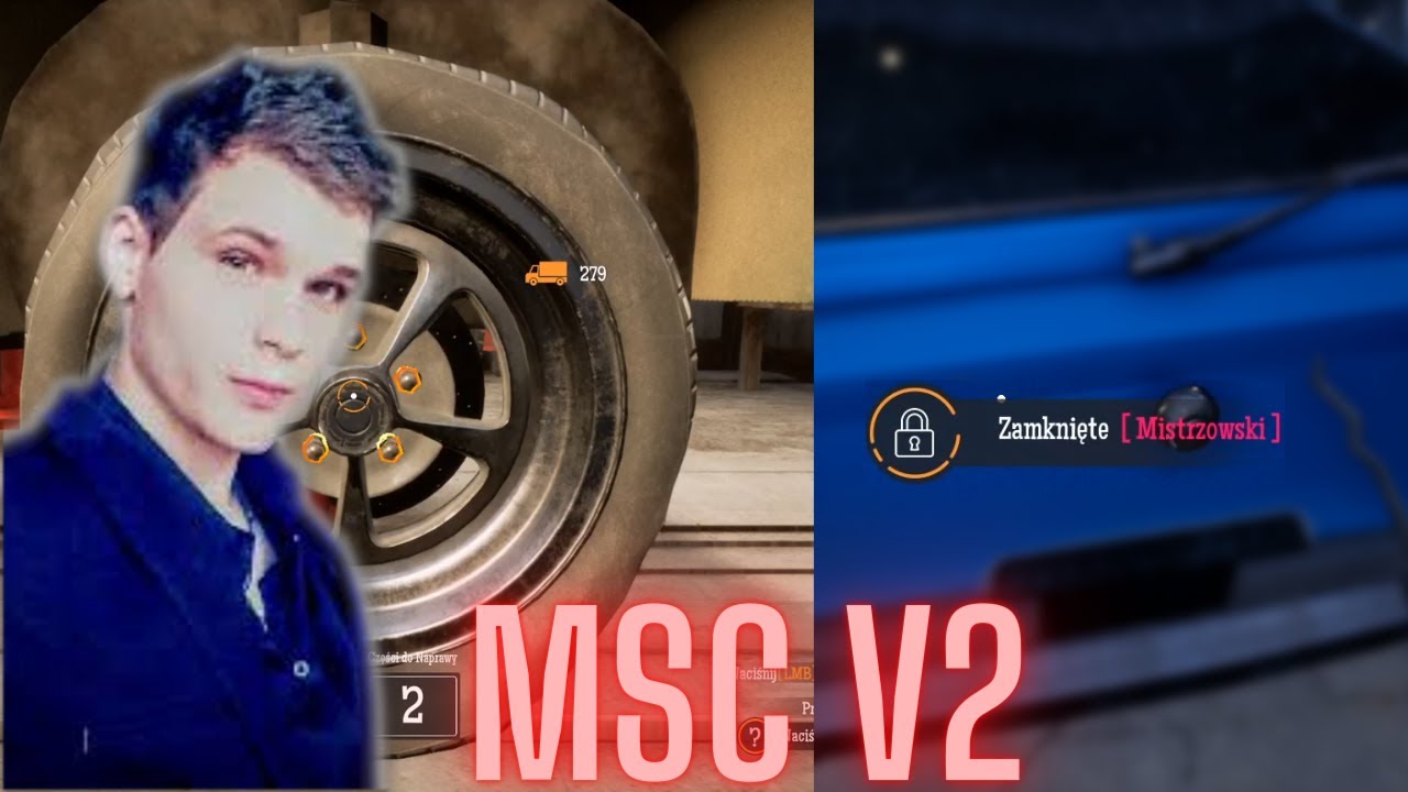 Gucio | MECHANIK JAKICH MAŁO, BÓG WYTRYCHÓW (NIEKOLORYZOWANE)