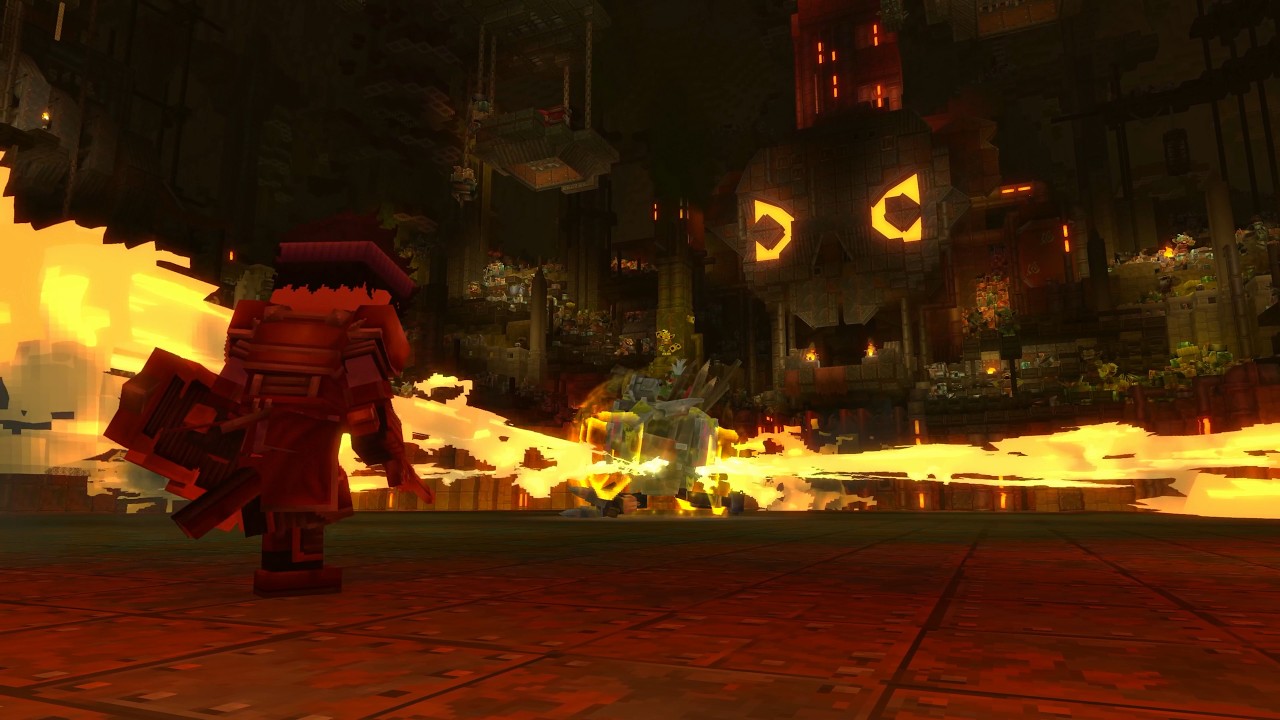 Hytale Chapter I (Teaser)