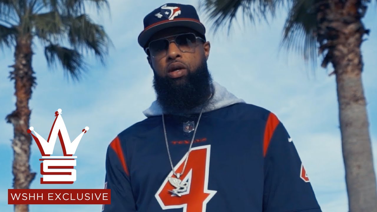 Slim Thug - “We Pull Out In Houston” feat. Yella Fella (Official Music Video - WSHH Exclusive)