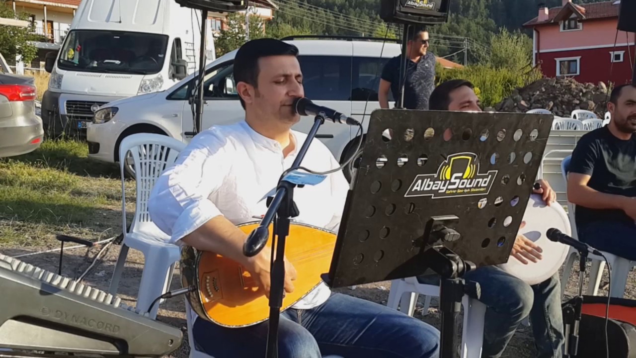 Meşeler Gövermiş - Umut Çakır #meşelergövermiş #türküler #bozlak #arabesk