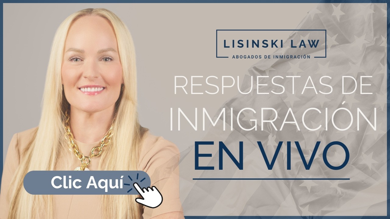 946 vidas afectadas en solo una semana por Trump - LLAMANOS YA AL 800-259-5555
