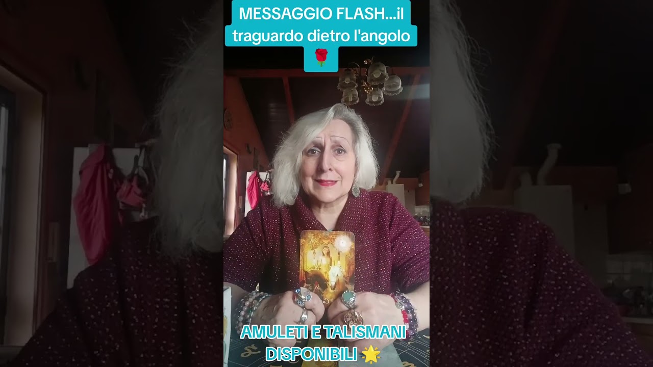 🌈 MESSAGGIO FLASH 🌈 il tuo traguardo è dietro l'angolo 🌹