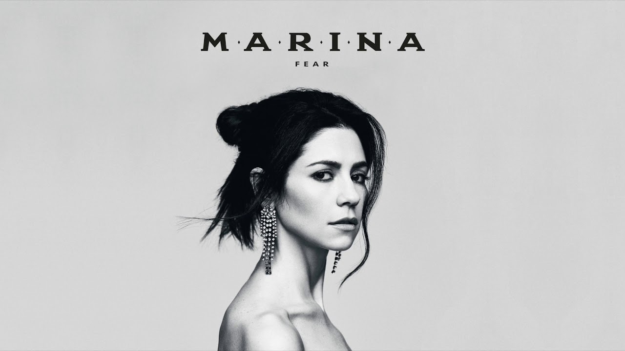 Marina - Emotional Machine (Instrumental)