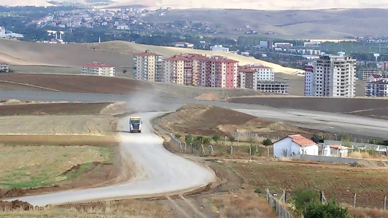 Ankara Pursaklar saray