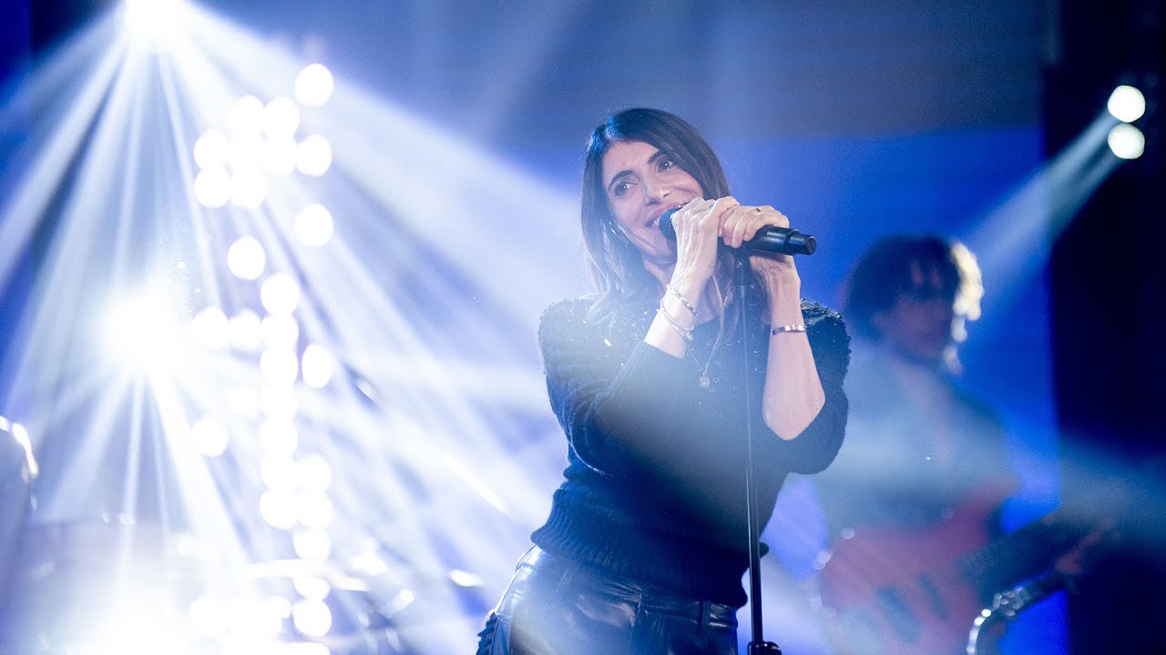Il mio giorno migliore - Giorgia (Radio Italia Live 7/11/2025)