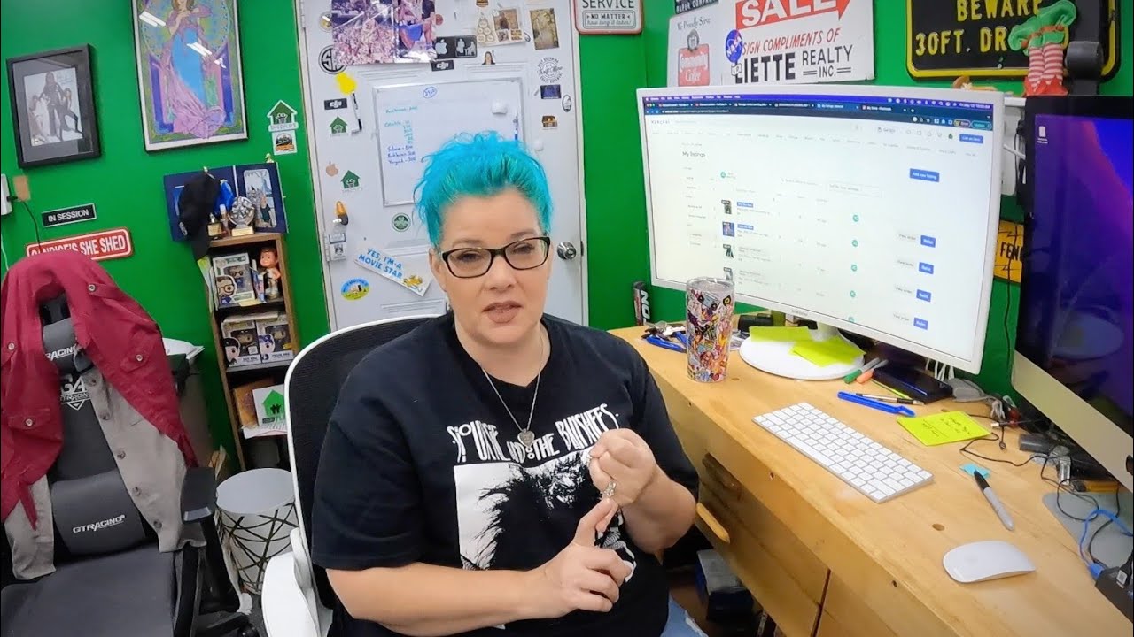 Мы ждали СЛИШКОМ ДОЛГО, чтобы начать кросспостинг нашего инвентаря на EBAY