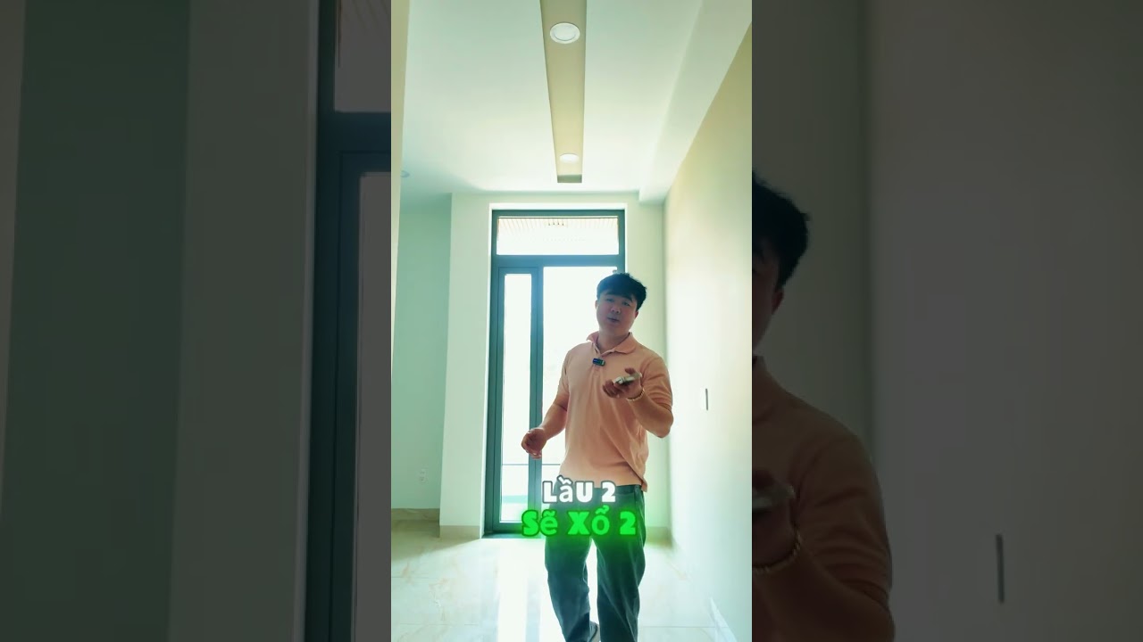 BẤT ĐỘNG SẢN THỦ ĐỨC | REVIEW NHÀ THỦ ĐỨC ĐẸP  #bannhathuducgiare   #bannhathuducdep   #batdongsan